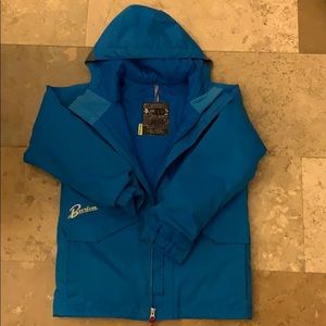 Burton kids winter/ski jacket